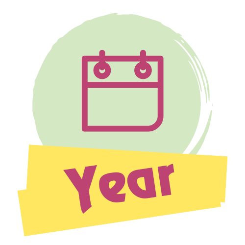 Year Icon - Palins Holiday Park