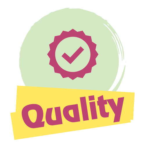 Quality Icon - Palins Holiday Park