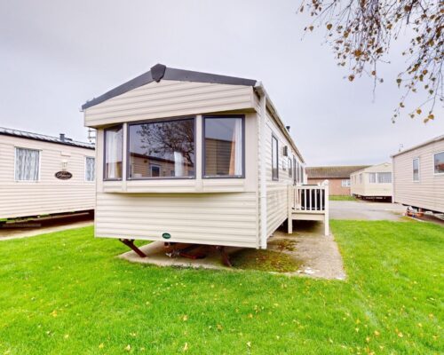 Caravan Sales - Palins Holiday Park Towyn North Wales